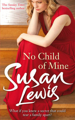 Cover of No Child of Mine