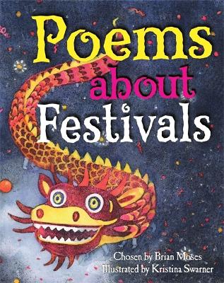 Cover of Poems About: Festivals