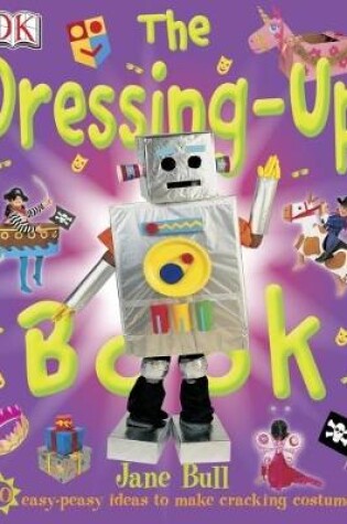 Cover of The Dressing Up Book