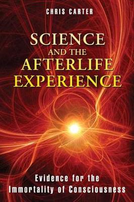 Book cover for Science and the Afterlife Experience