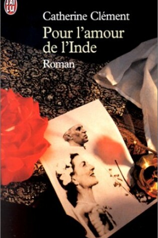 Cover of Pour l'Amour De l'Inde