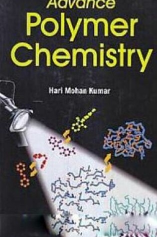 Cover of Advanced Polymer Chemistry