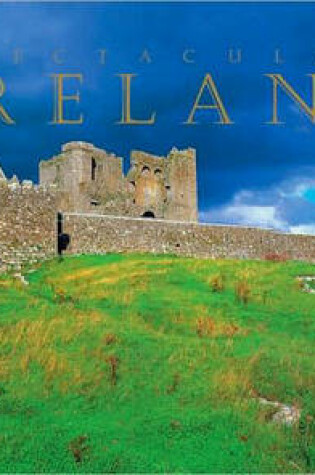Cover of Spectacular Ireland