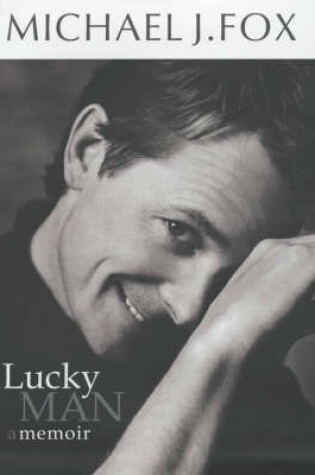 Cover of Lucky Man