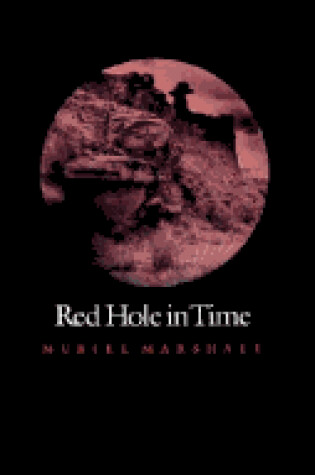 Cover of Red Hole in Time