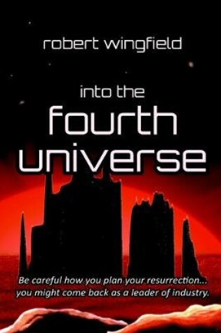 Cover of Into the Fourth Universe