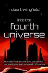 Book cover for Into the Fourth Universe
