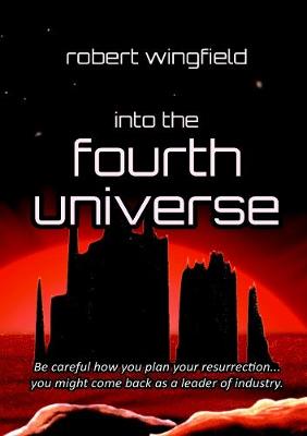 Cover of Into the Fourth Universe