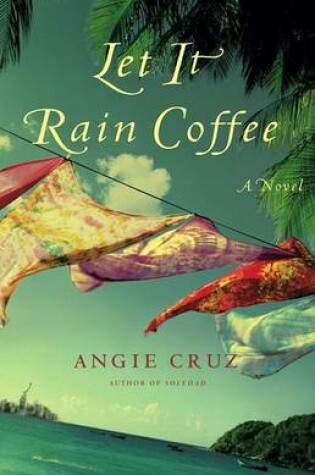 Cover of Let It Rain Coffee