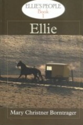 Cover of Ellie