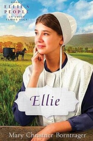 Cover of Ellie