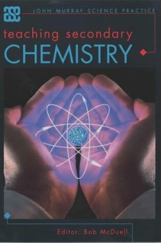 Cover of Teaching Secondary Chemistry