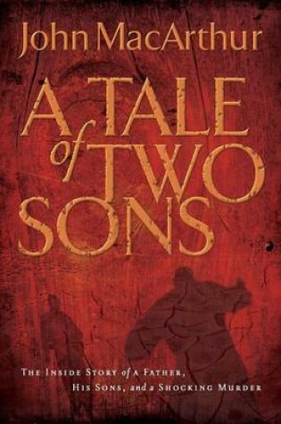 Cover of A Tale of Two Sons