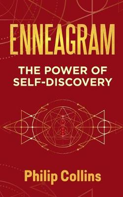 Book cover for The Power of Self-Discovery