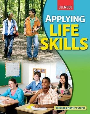 Cover of Applying Life Skills, Student Edition