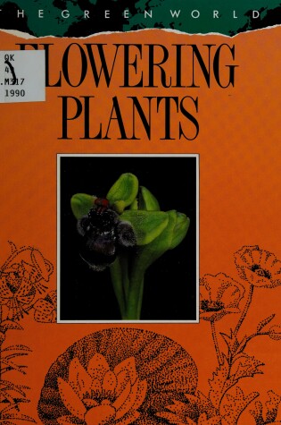 Cover of Flowering Plants