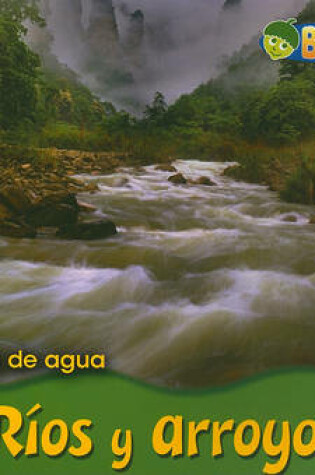 Cover of R�os Y Arroyos