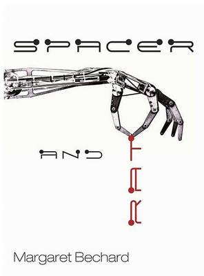 Book cover for Spacer and Rat