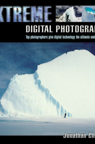 Cover of Extreme Digital Photography