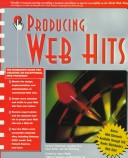 Book cover for Producing Web Hits