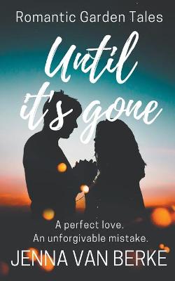 Book cover for Until It's Gone