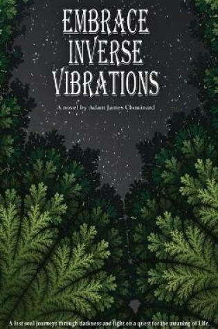 Cover of Embrace Inverse Vibrations