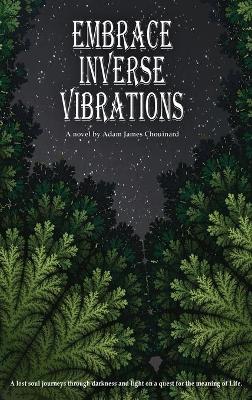 Book cover for Embrace Inverse Vibrations