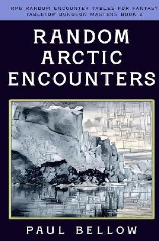 Cover of Random Arctic Encounters