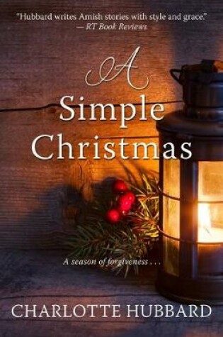 Cover of A Simple Christmas
