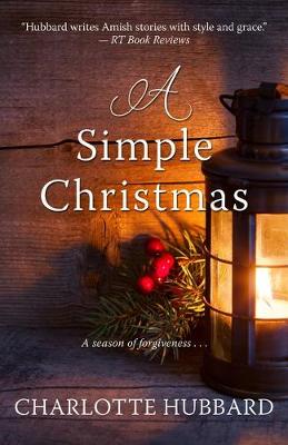 Book cover for A Simple Christmas