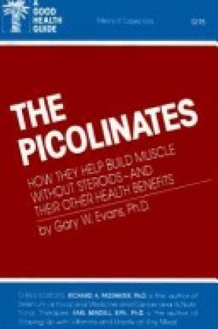 Cover of The Picolinates