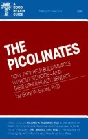 Cover of The Picolinates