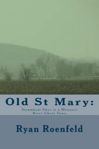 Cover of Old St Mary