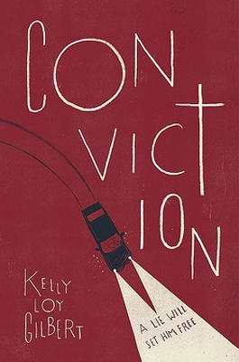 Book cover for Conviction