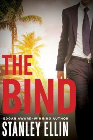 Cover of The Bind