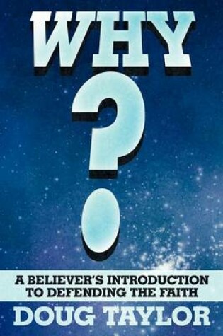 Cover of Why?