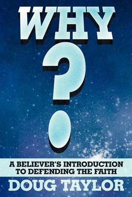 Book cover for Why?