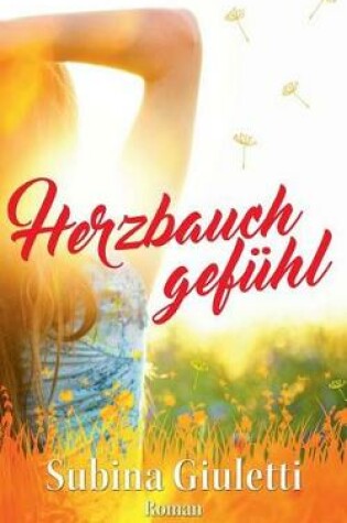 Cover of Herzbauchgefuhl