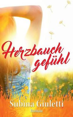 Book cover for Herzbauchgefuhl