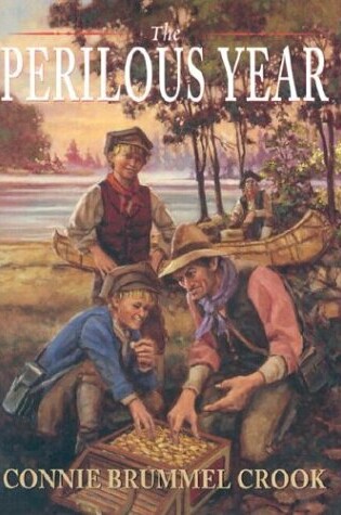 Cover of The Perilous Year