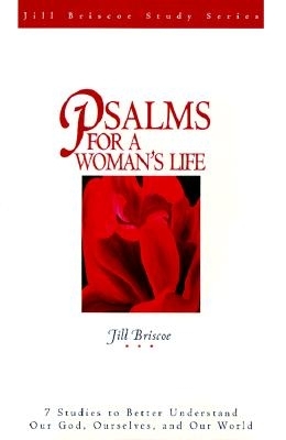 Book cover for Psalms for a Woman's Life
