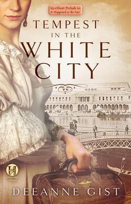 Book cover for Tempest in the White City: A Prelude to Fair Play