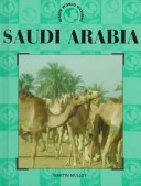 Book cover for Saudi Arabia