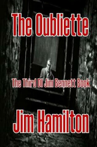 Cover of The Oubliette