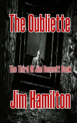 Book cover for The Oubliette