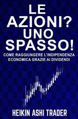 Cover of Le azioni? Uno spasso!
