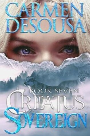 Cover of Creatus Sovereign