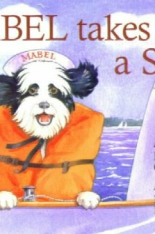 Cover of Mabel Takes a Sail