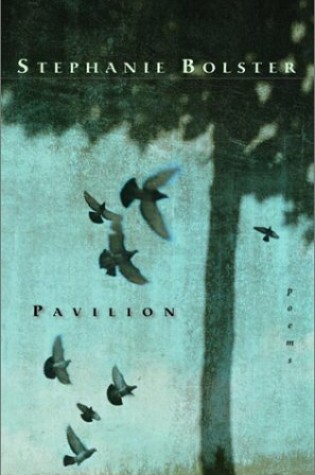 Cover of Pavilion