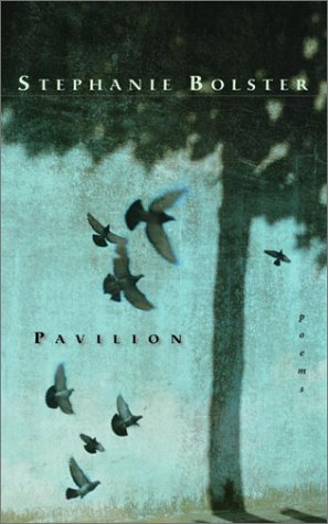 Book cover for Pavilion